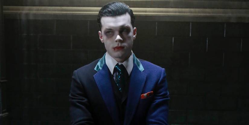 Why Gotham's Joker Isn't Really Dead