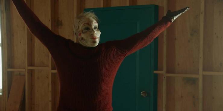 Channel Zero The Dream Door Ending Explained Screen Rant