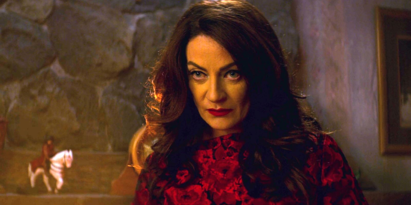 Michelle gomez hot