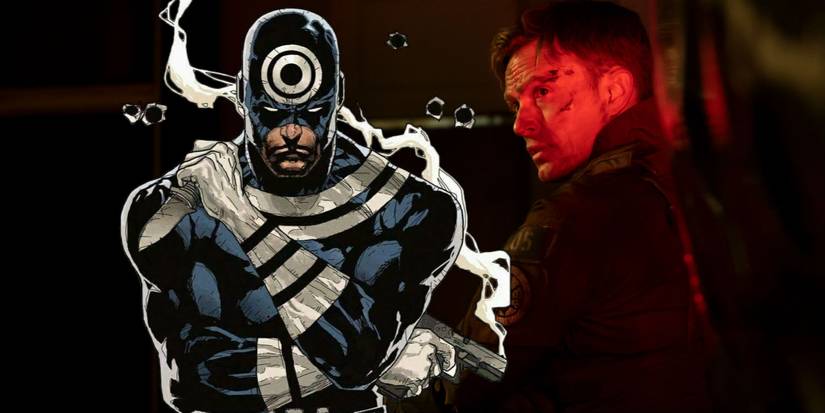 Daredevil Introduced Bullseye In Season 1
