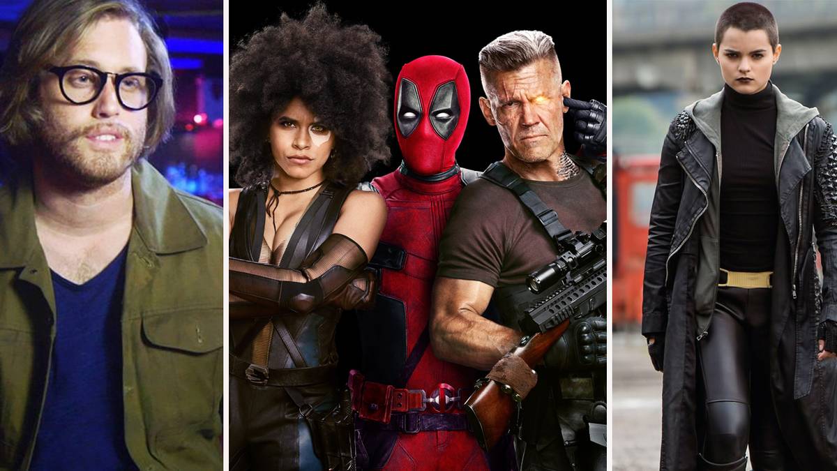 9 Casting Decisions That Hurt The Deadpool Movies (And 11 That Saved It)