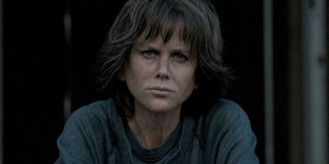 Destroyer Trailer: Nicole Kidman is a Detective With a Dark Past