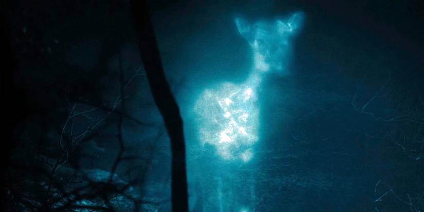 Doe Patronus