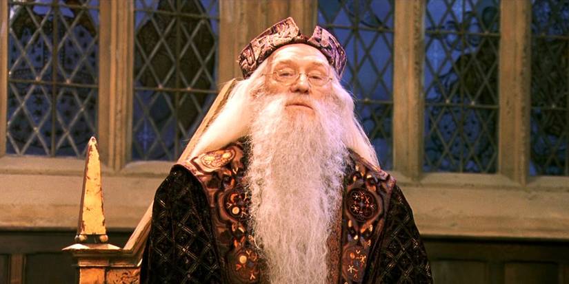 Why These 10 Harry Potter Actors Were Perfectly Cast