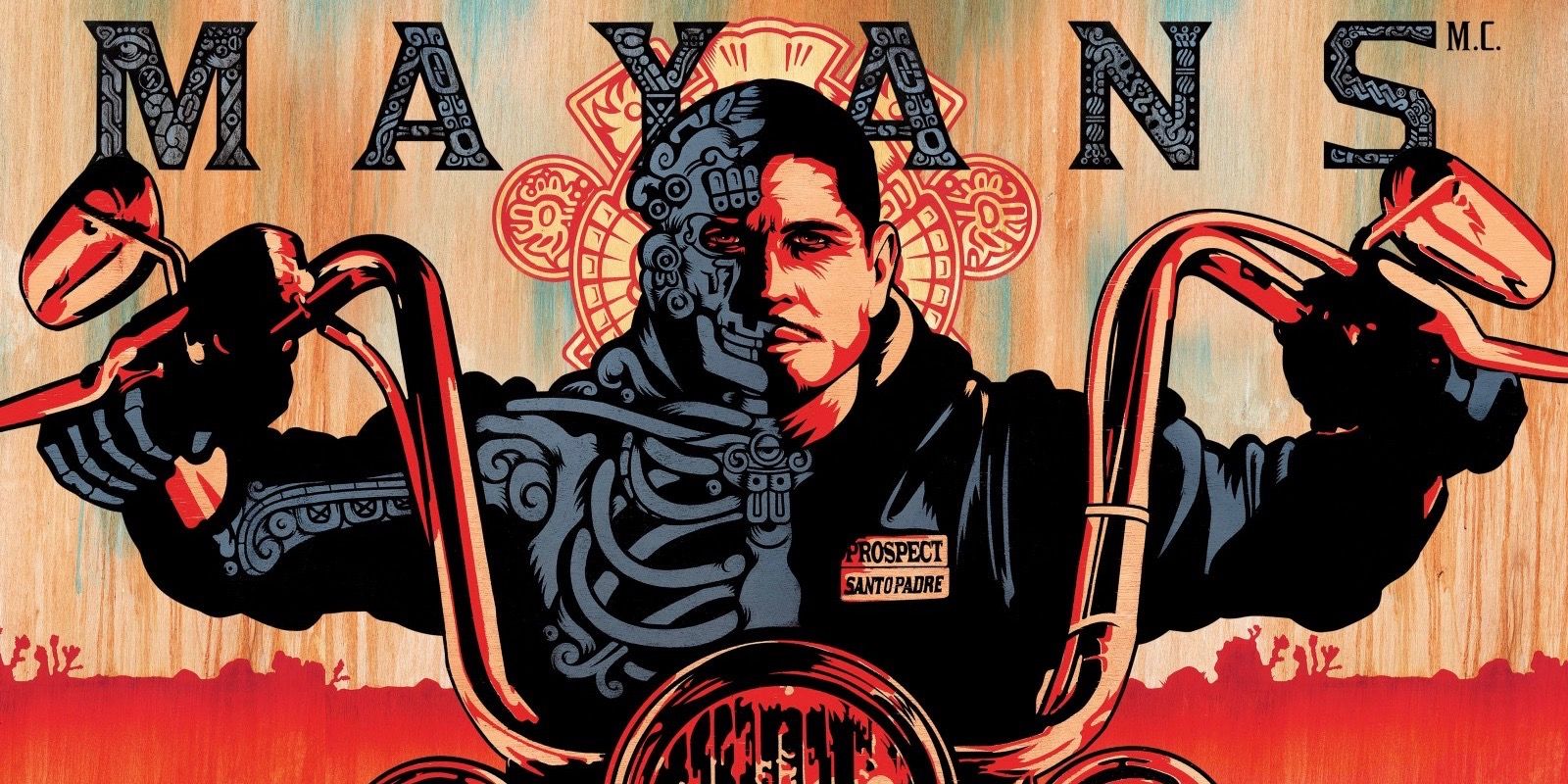 Mayans MC Renewed for Season 2 at FX