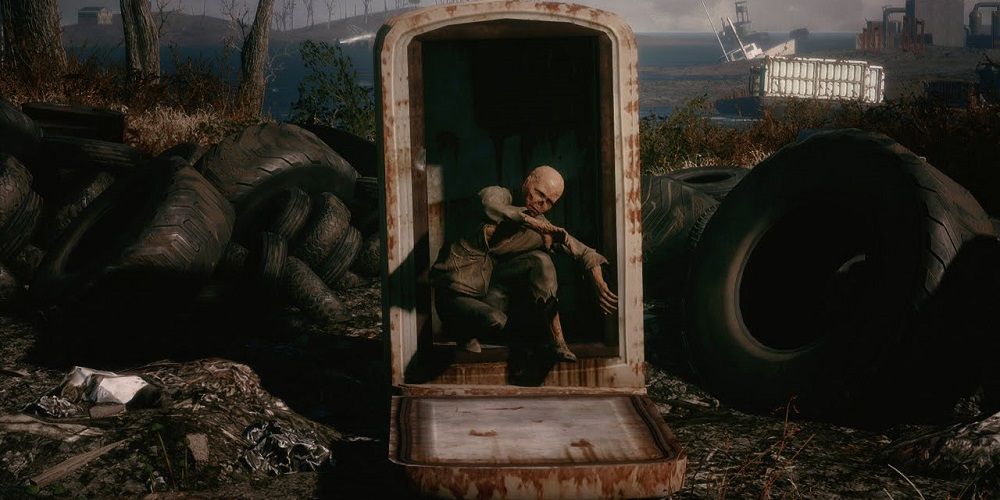10 Hidden Fallout 4 Quests Every Player Needs To Complete (And 10 That Arent Worth It)