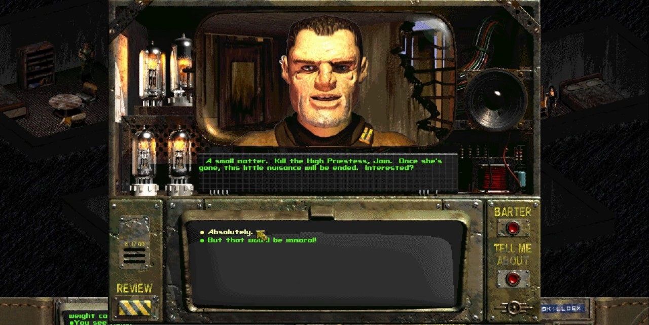 Fallout 25 Hidden Quests Only Experts Found