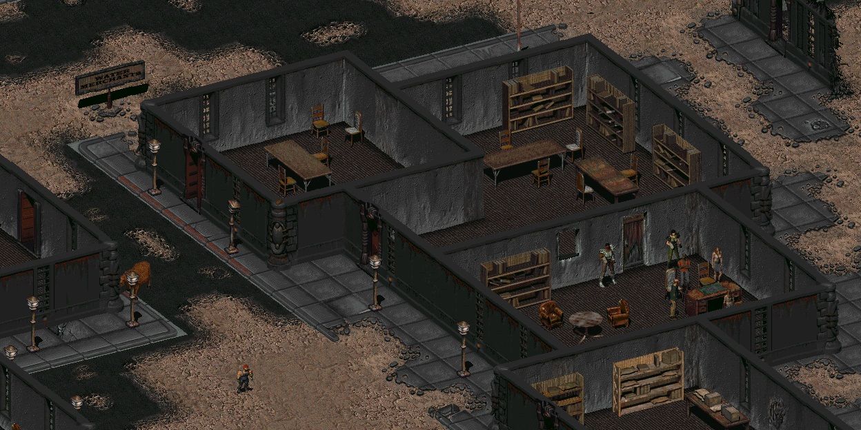 Fallout 25 Hidden Quests Only Experts Found