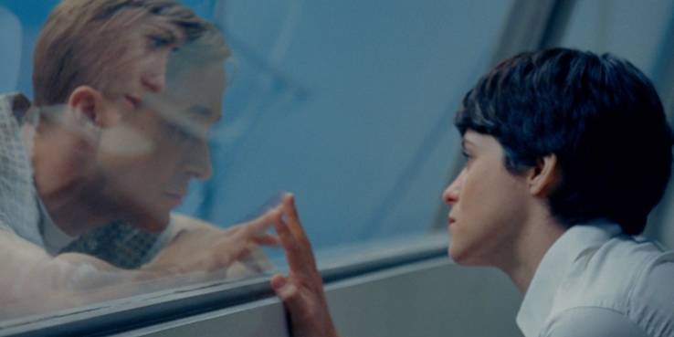 Человек на Луне