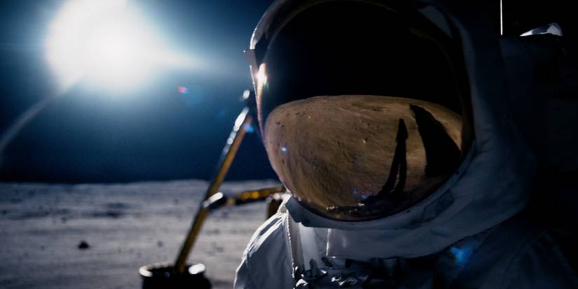 First Man True Story: What The Movie Changed About Neil Armstrong