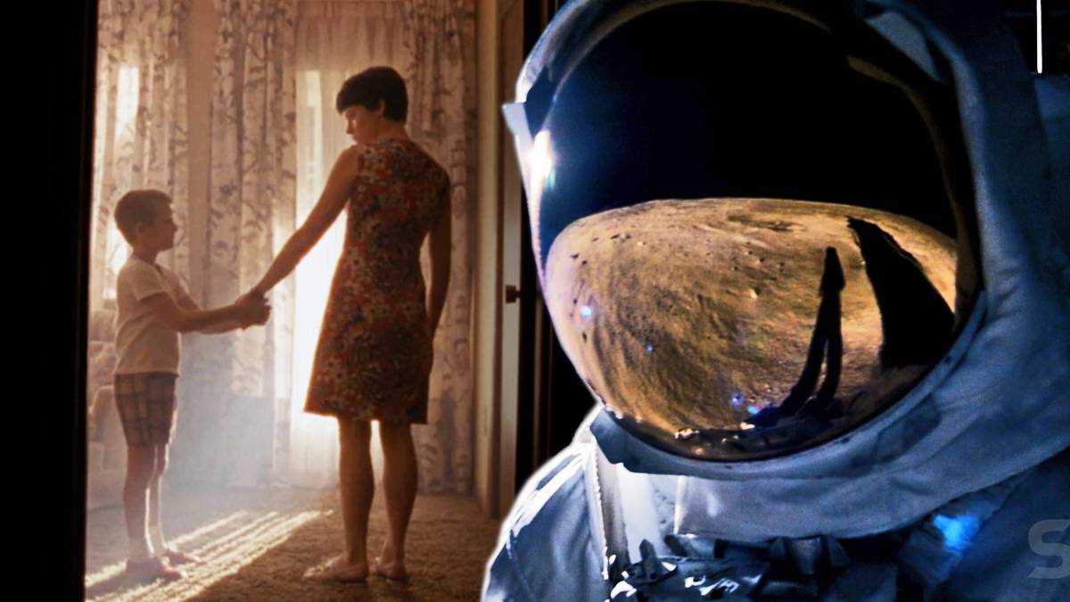 First Man Ending: Real Meaning Explained
