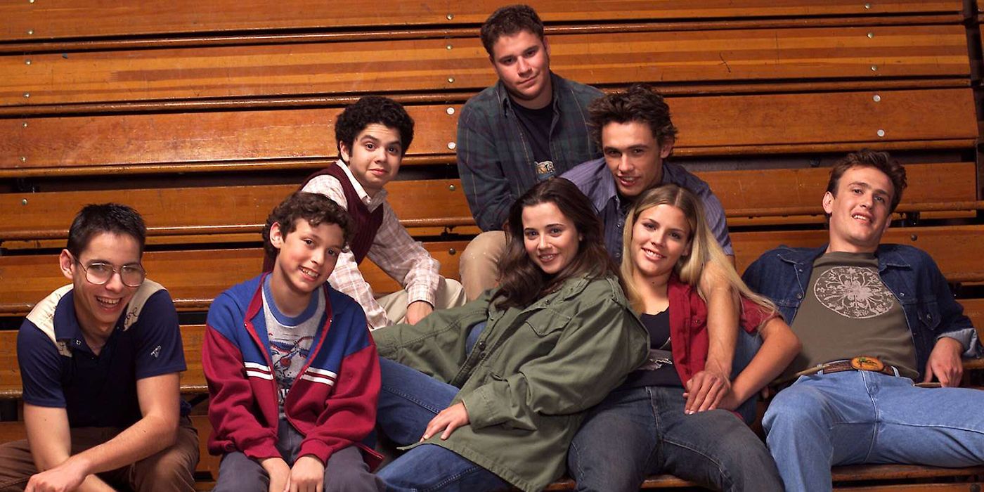 10 Harsh Realties Of Rewatching Freaks & Geeks, 25 Years Later