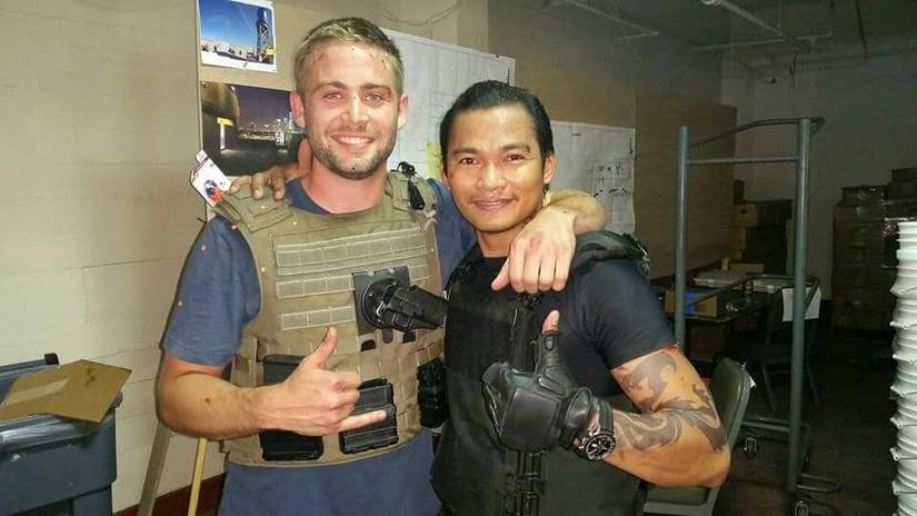 Fast And Furious: 25 Behind-The-Scenes Photos That Completely Change ...