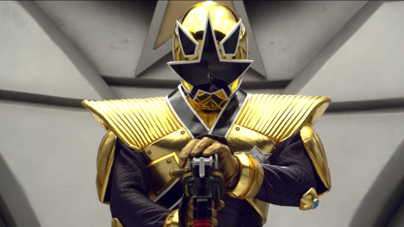 Samarai Power Rangers Power Rangers: 15 Strongest Sixth Rangers (And 10 Laughably Weak), Ranked