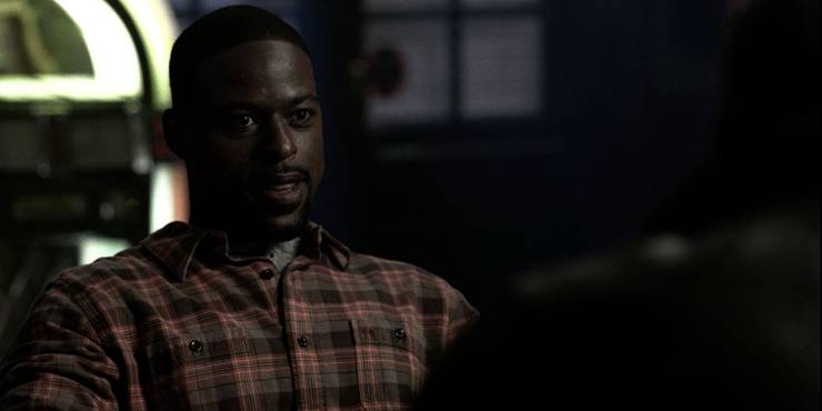 Supernatural 5 Funniest 5 Scariest Episodes Of Season 2