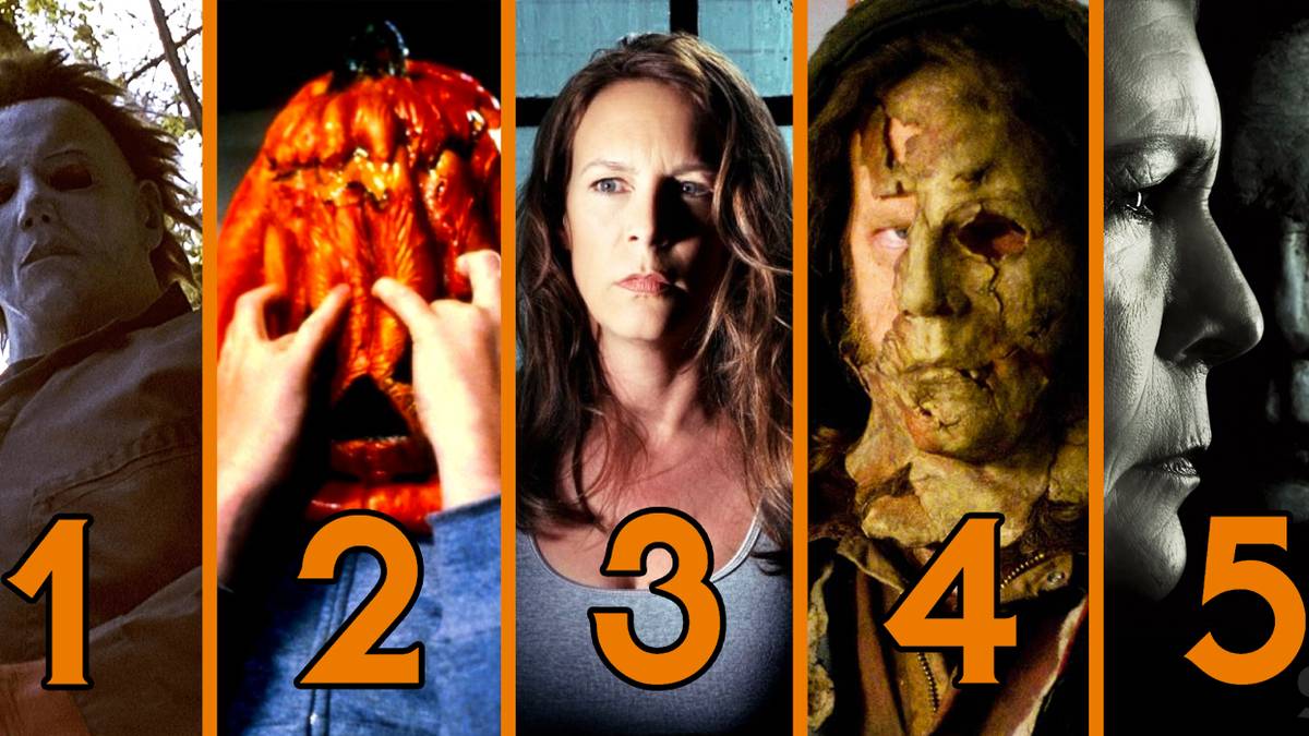 Halloween's 5 Movie Timelines Explained