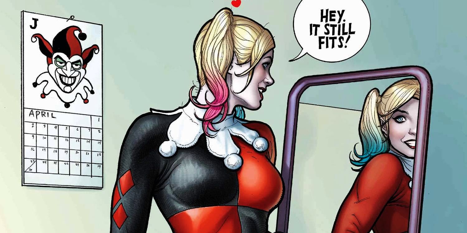 9 Unpopular Opinions About The Harley Quinn Comic Books According To Reddit...