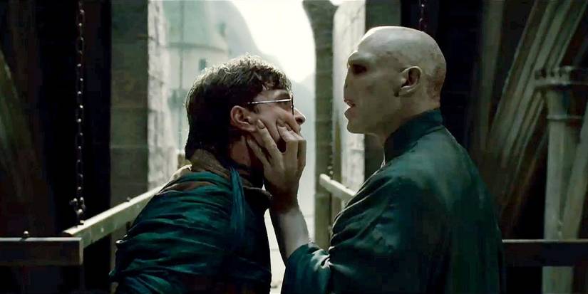 Grindelwald Is A Better Villain Than Voldemort