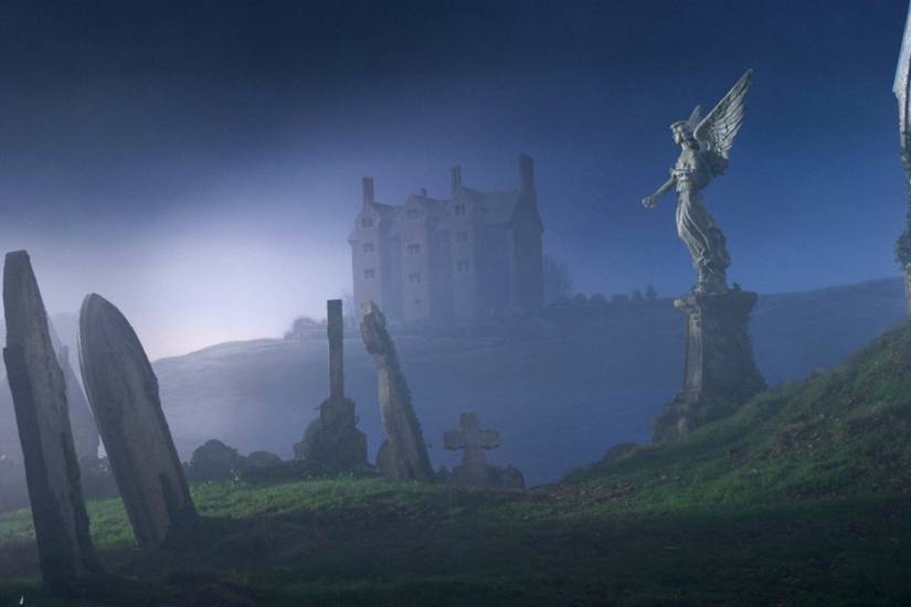 10 Facts About Azkaban In Harry Potter That The Movies Leave Out