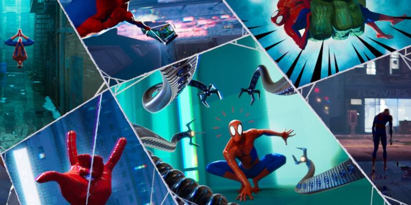 Spider-Man: 10 Little-Known Facts About Olivia 