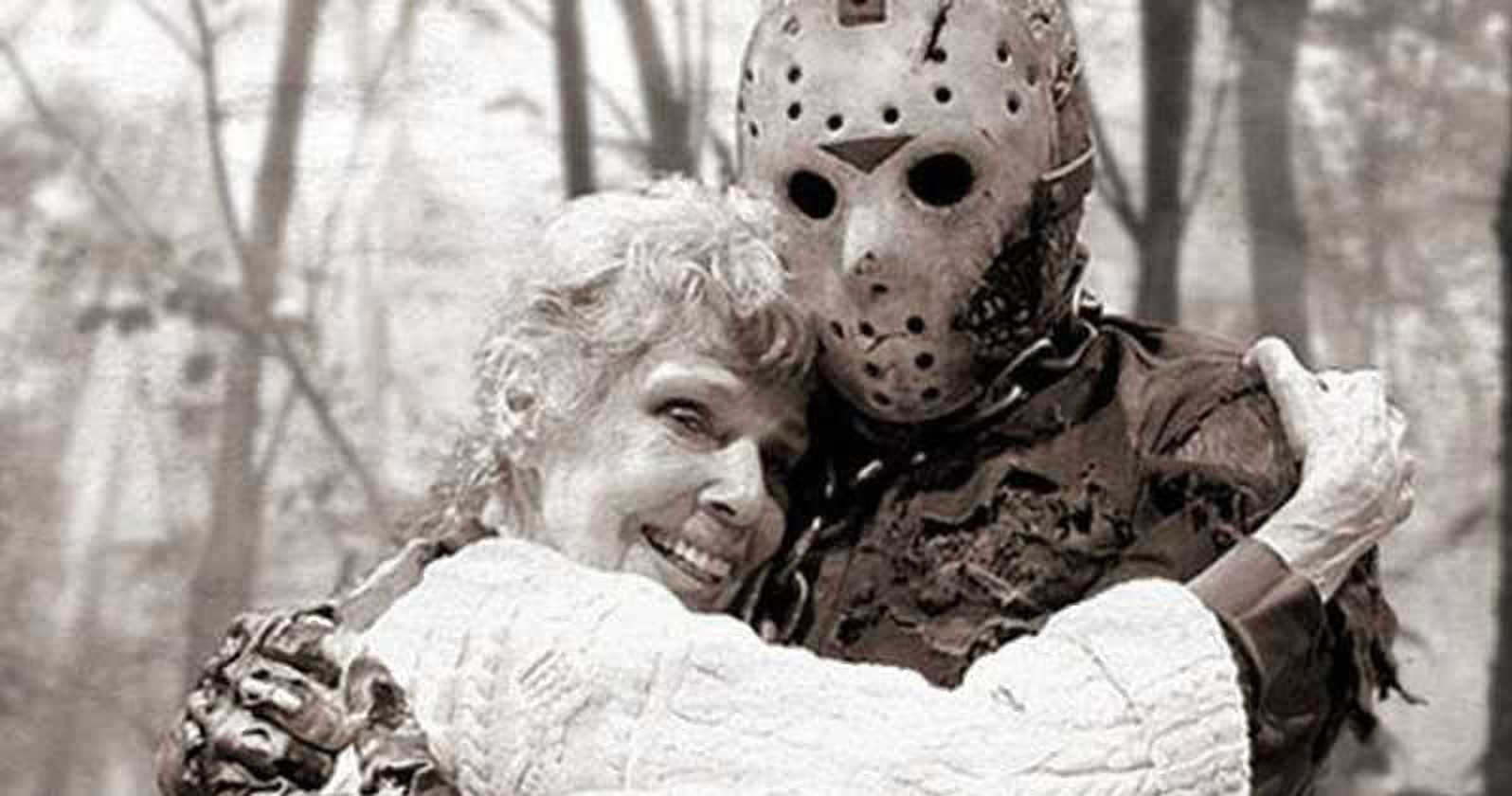 What Happened To Jason Voorhees Father