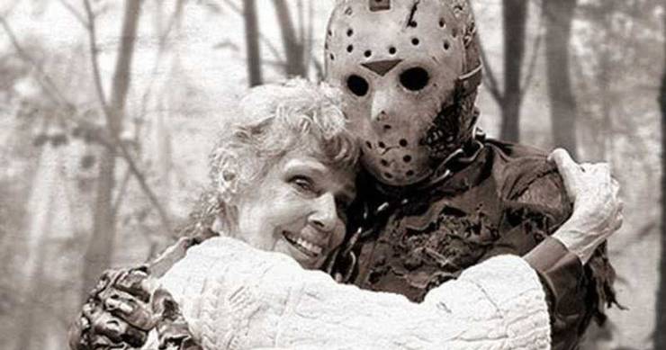 Friday The 13th S Killer Was So Hard To Cast Here S Why