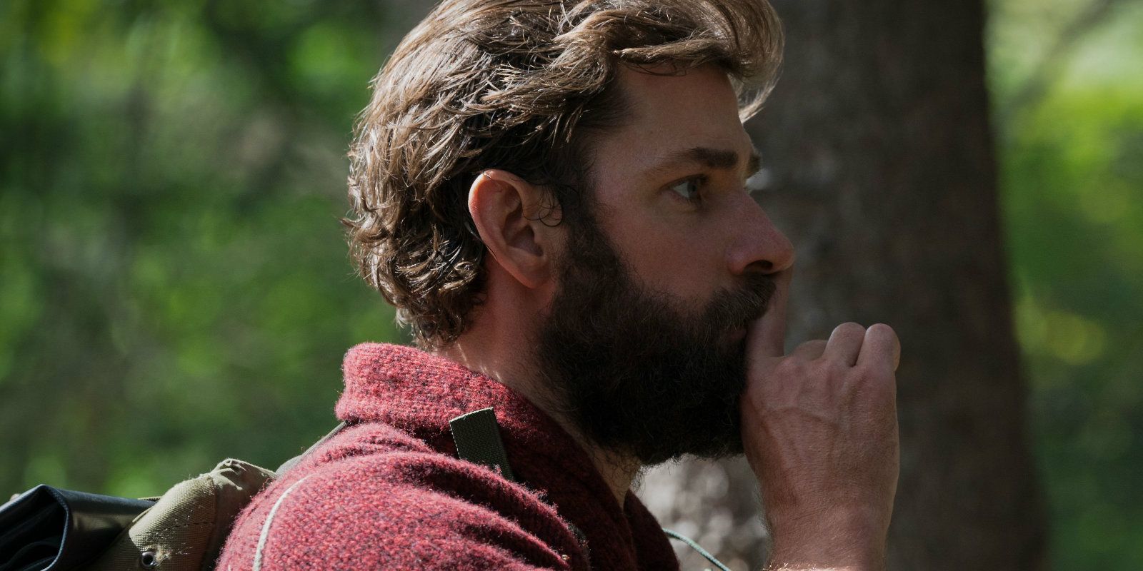 A Quiet Place 2 John Krasinski Directing Emily Blunt To Return