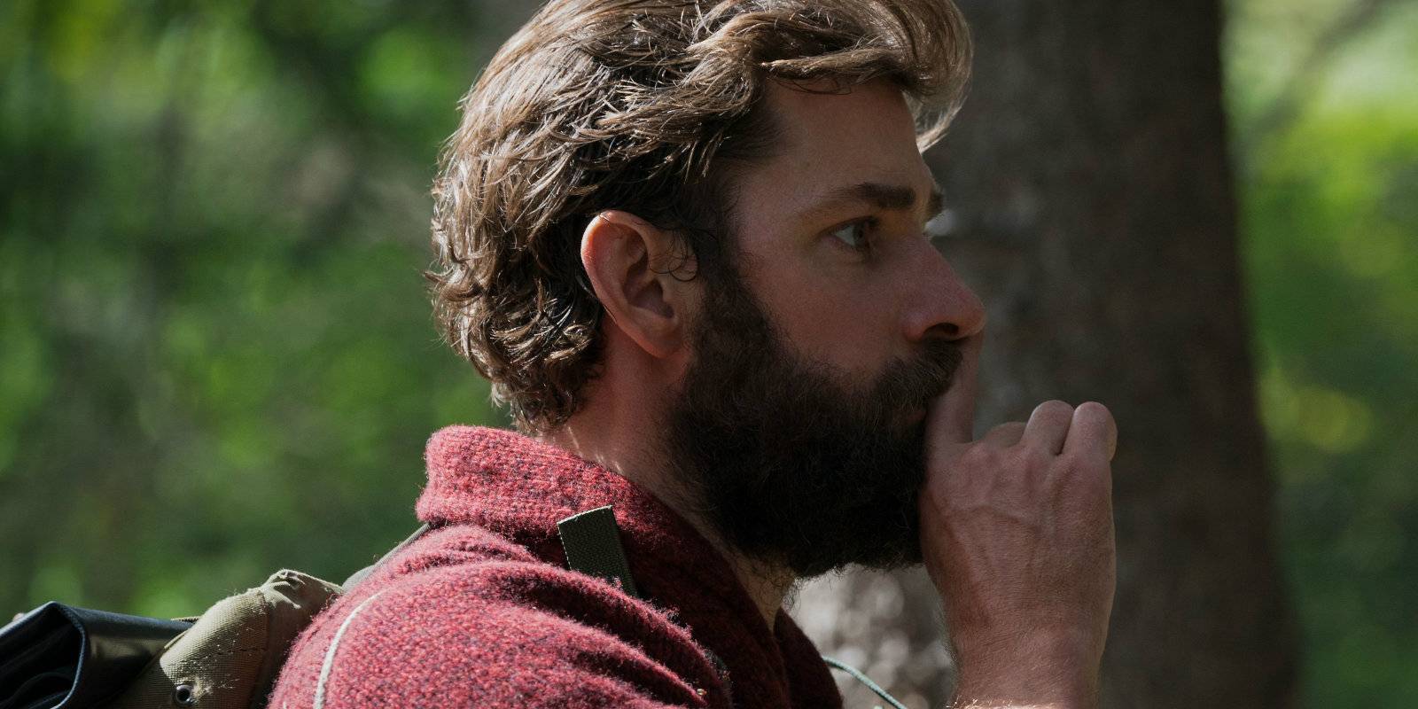 A Quiet Place 3: John Krasinski Already Has Ideas For A Third Movie