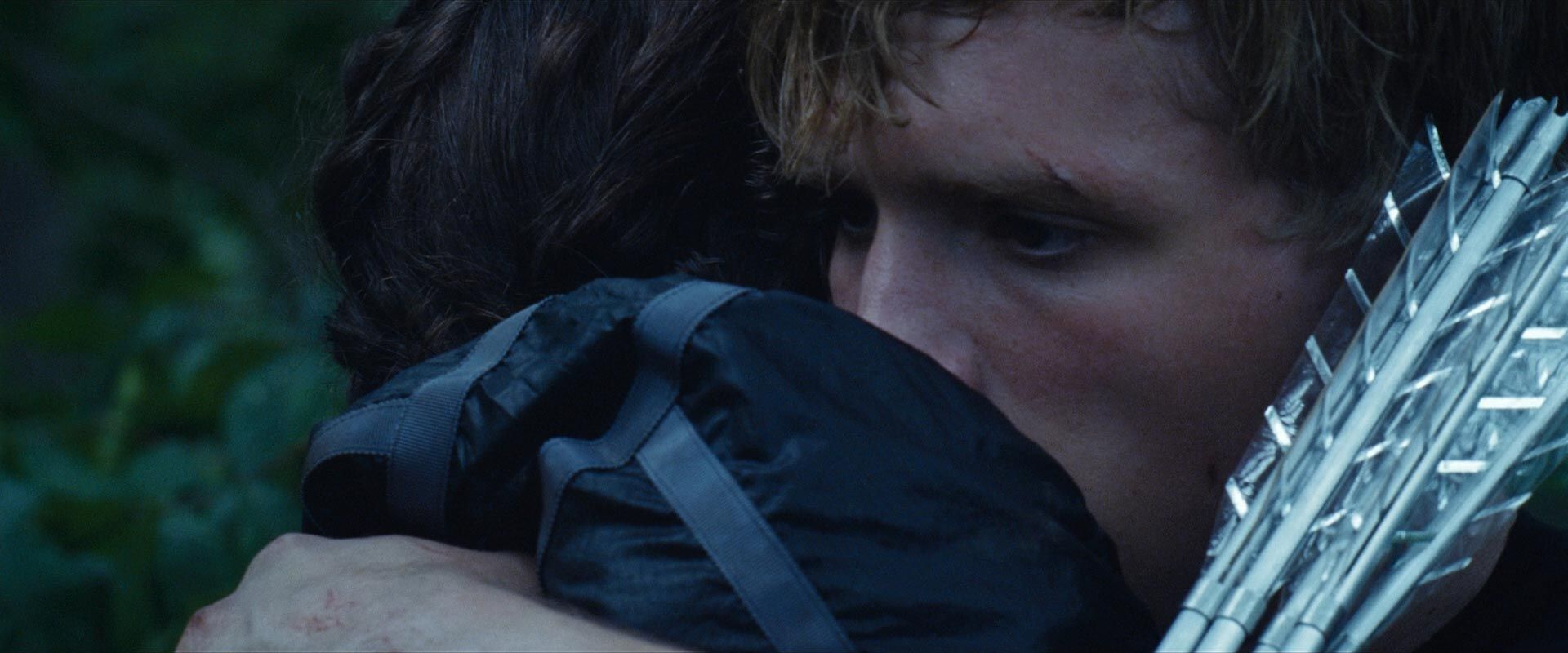 20 Mistakes Fans Completely Missed In The Hunger Games Movies