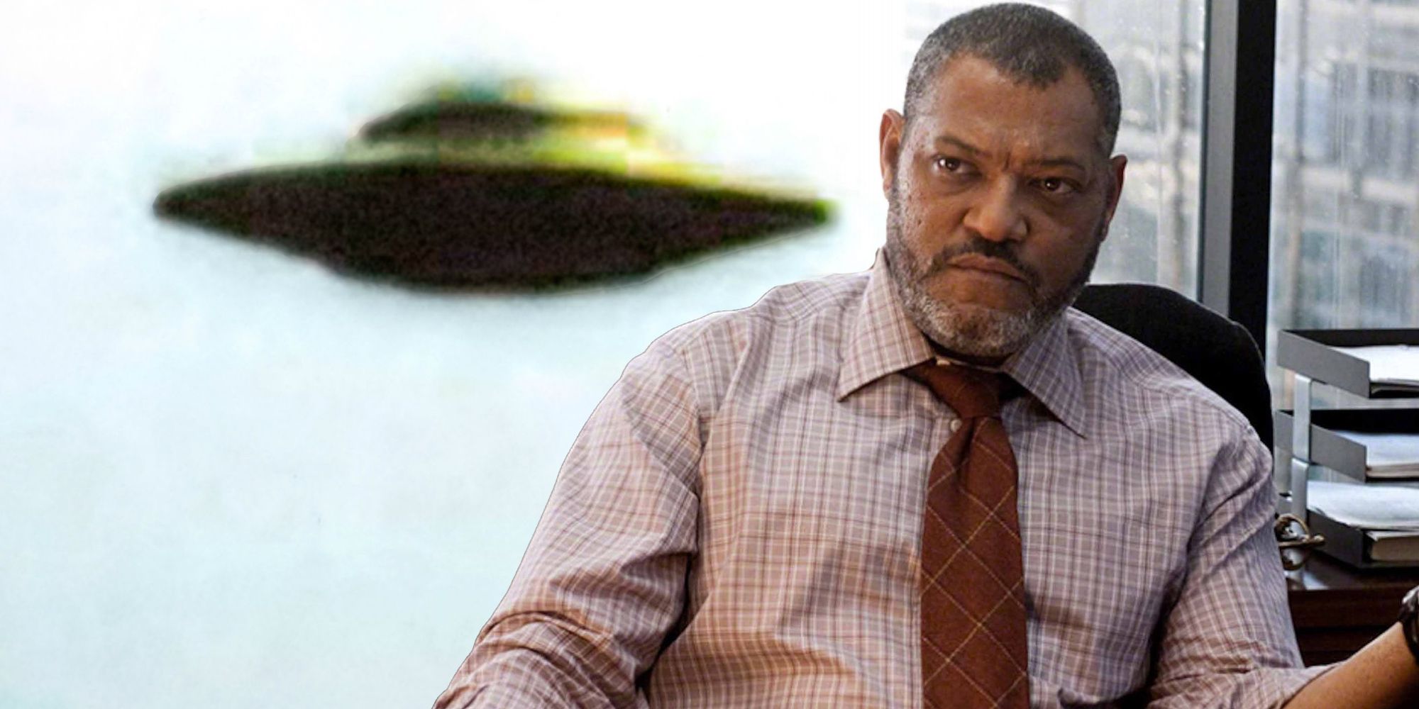 Laurence Fishburne 1997