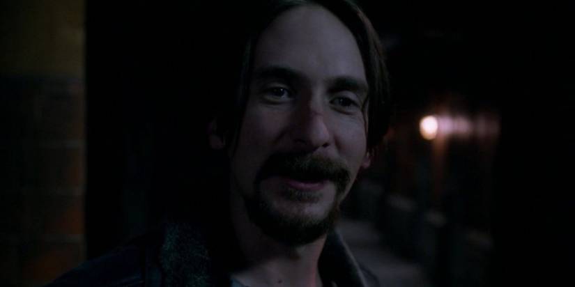 Supernatural: 20 Strongest Angels (& 5 Completely Worthless), Ranked
