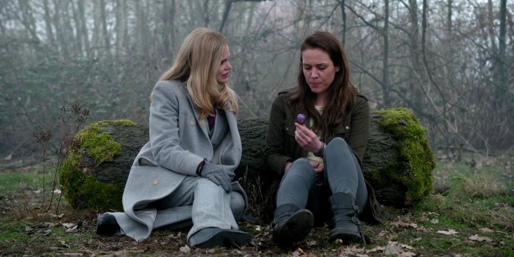 Once Upon A Time The 10 Most Heartwarming Moments