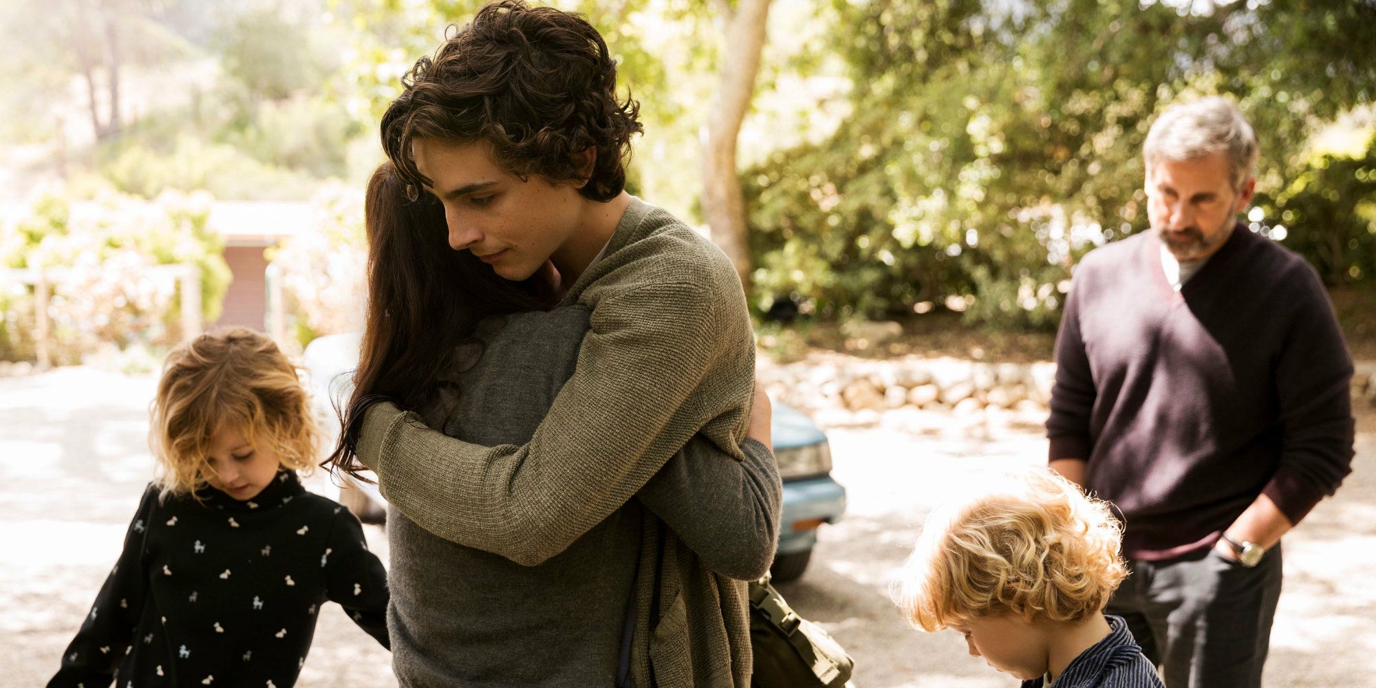 Timothe Chalamet's New Movie Creates An Exciting Career Trend Before Dune 3