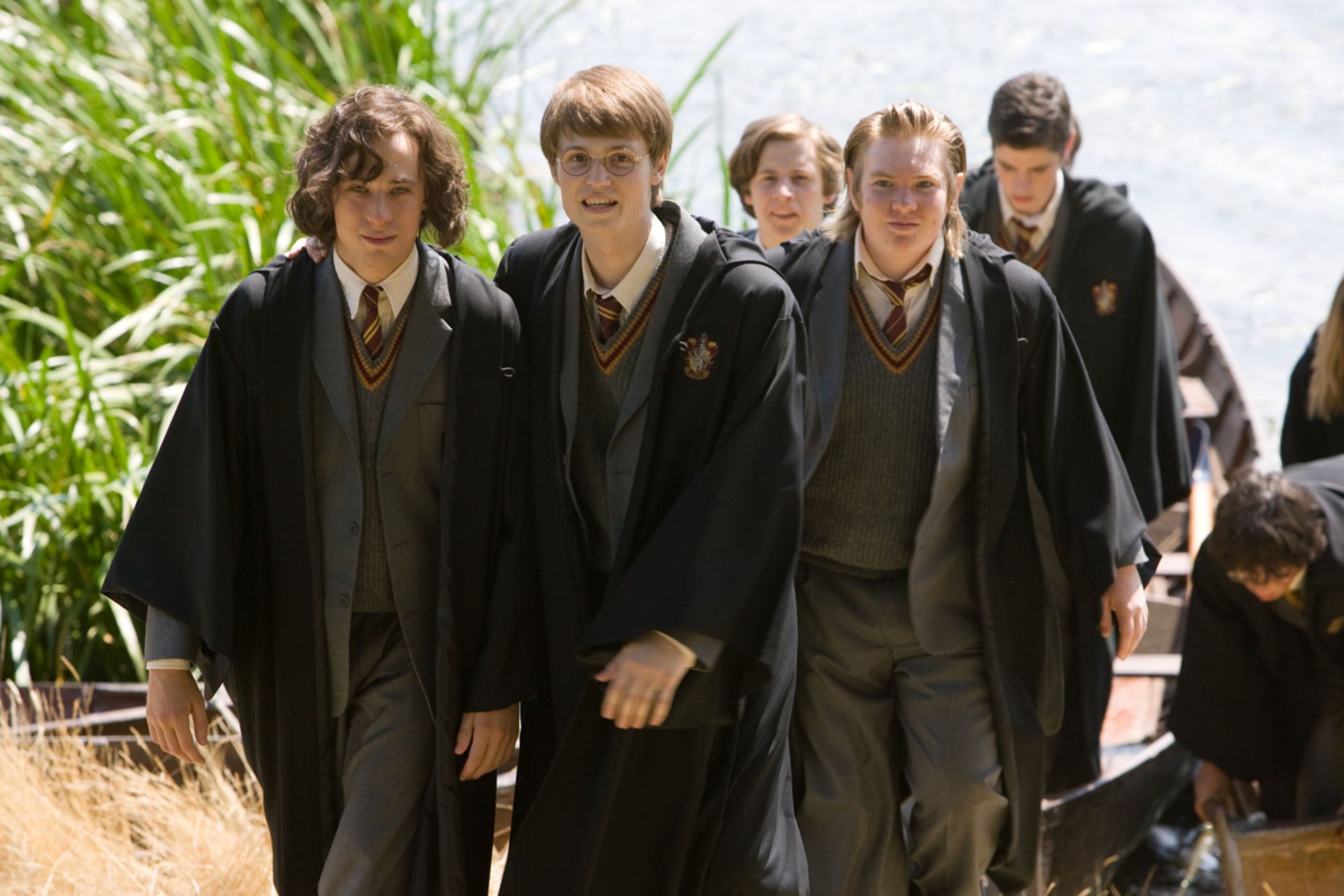 Harry Potter 20 Crazy Things Only True Potterheads Know About Animagi