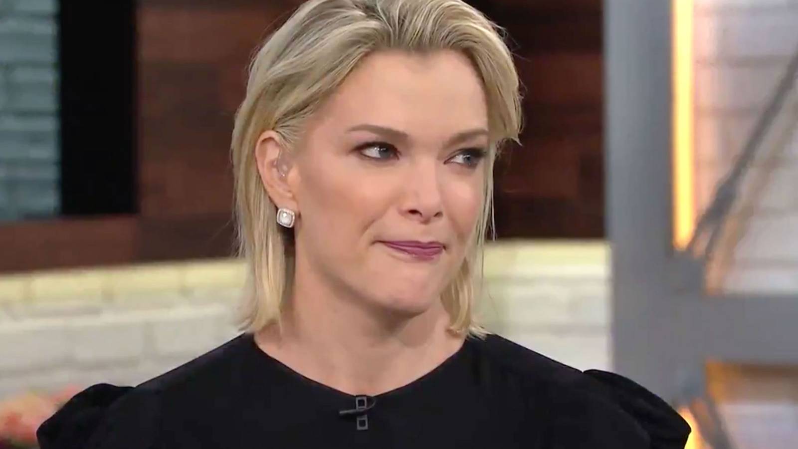 Megyn Kelly’s NBC Show Canceled After Blackface Controversy