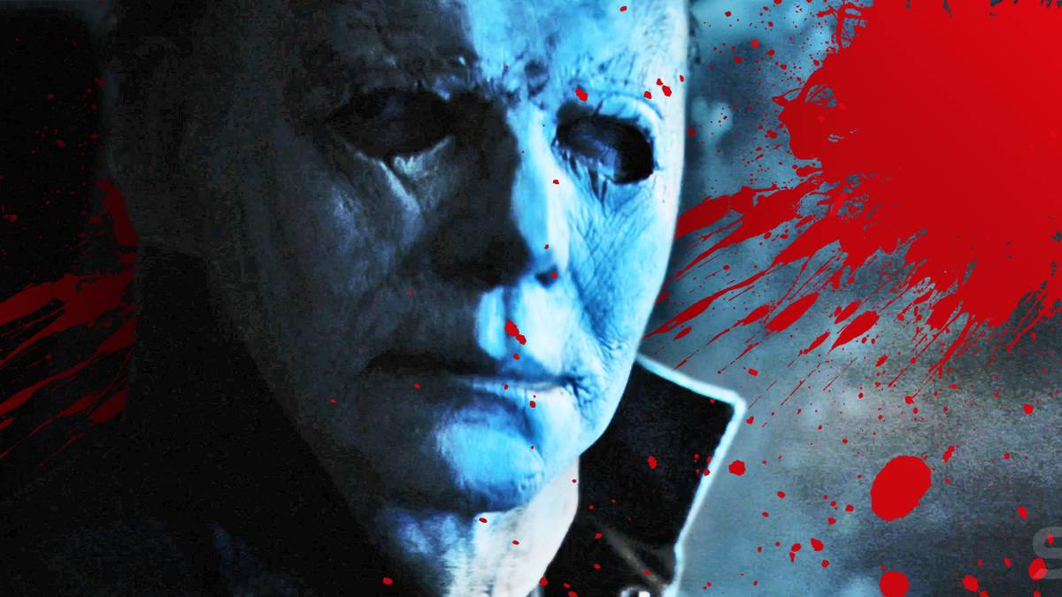 Halloween 2018: How Scary (\u0026 Violent) Is The New Movie?, image size:1200x675