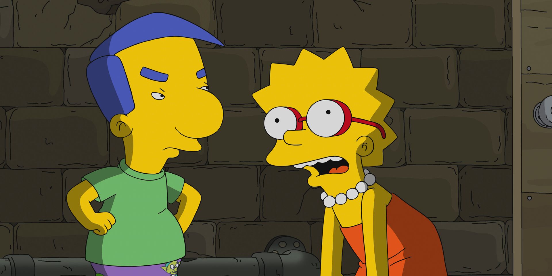 All 9 Future-Set The Simpsons Episodes That Reveal The Characters' Fates