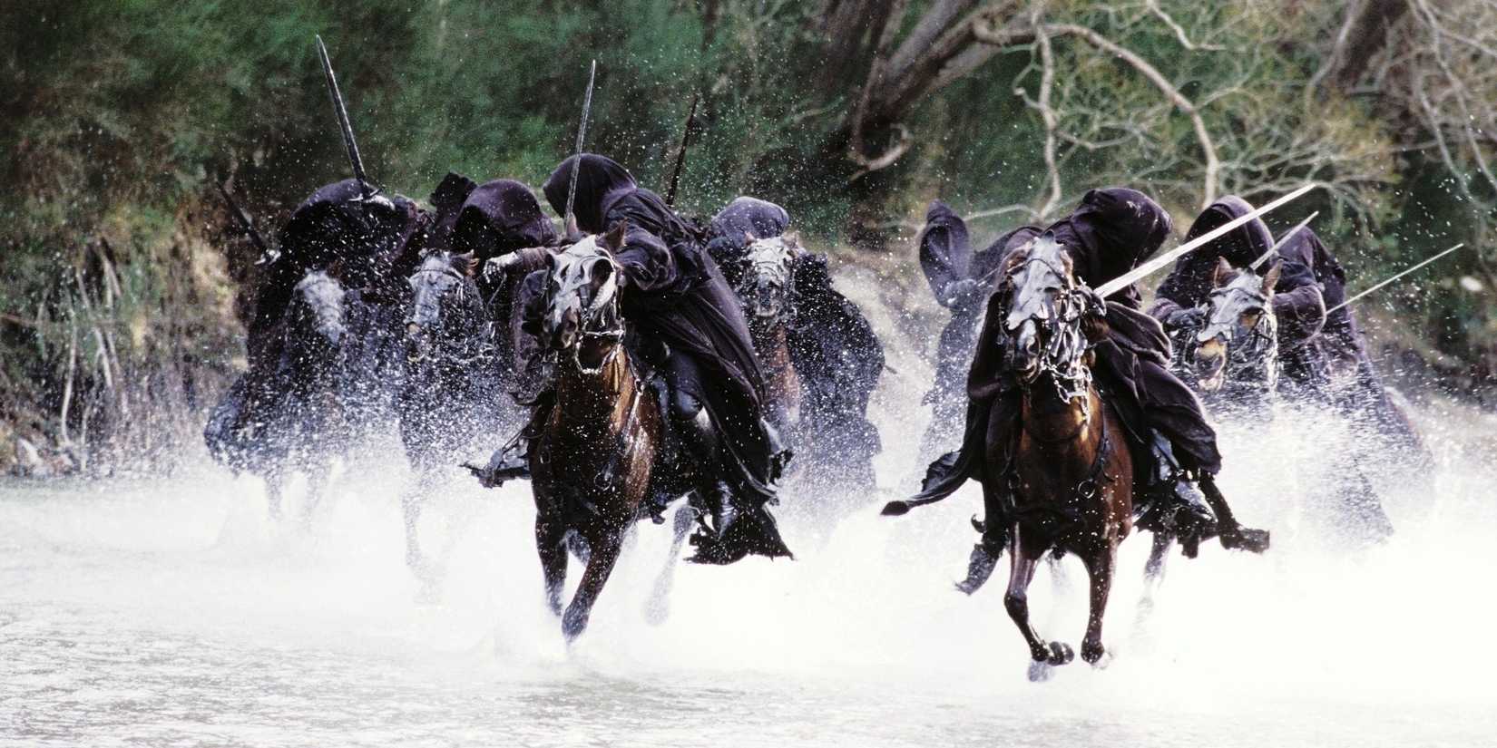 LOTR: All 20 Rings Of Power Explained (Creation, Owners & What Happened)