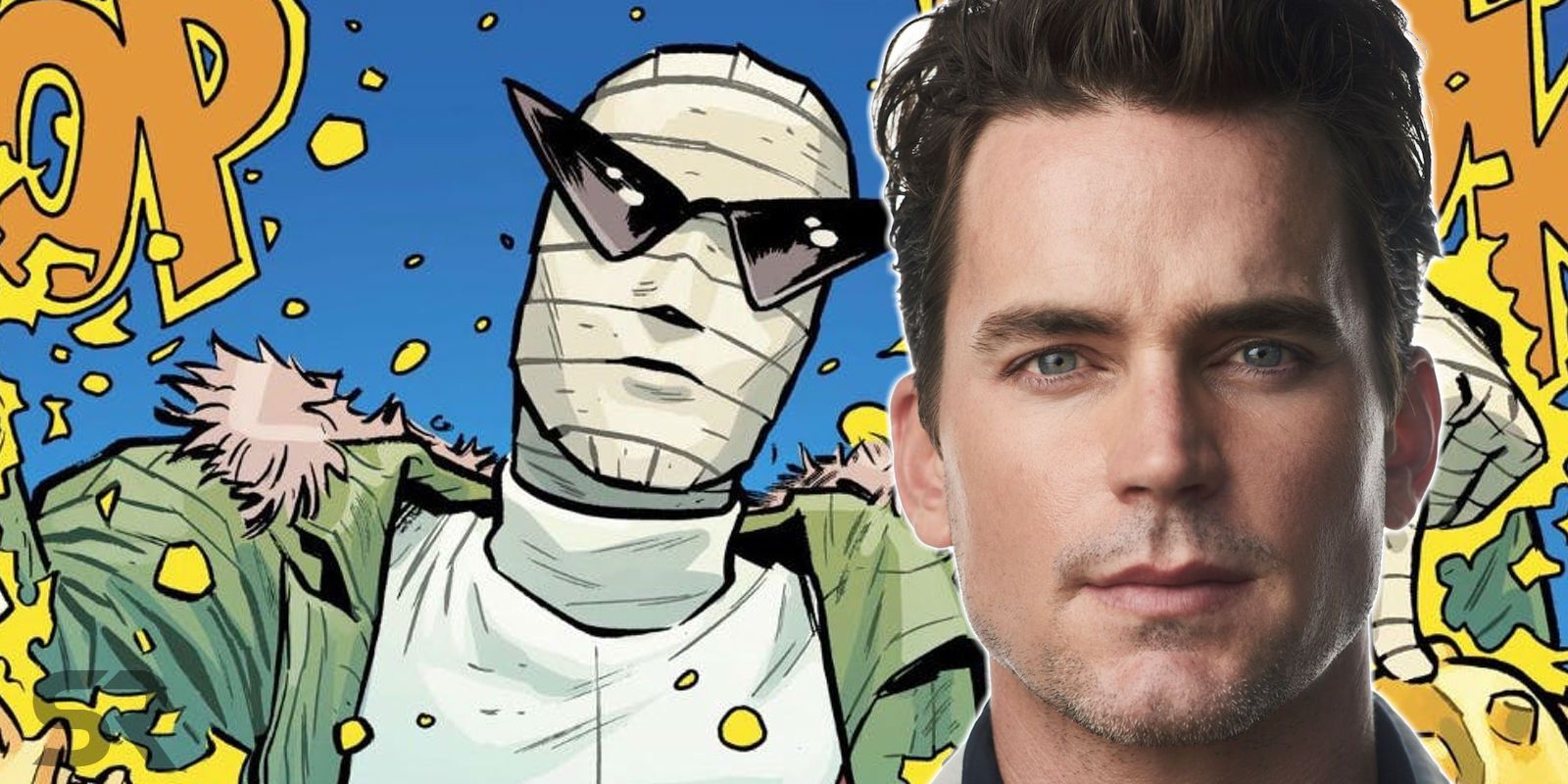 10 LittleKnown Facts About The Doom Patrol Members