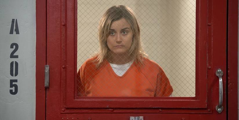 Orange is the New Black Piper