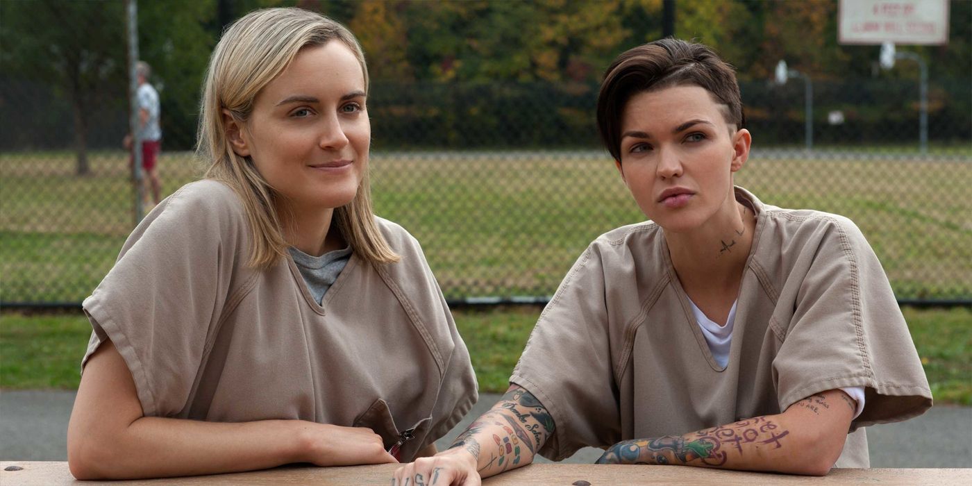 Orange Is The New Black Why Piper Got Worse & Worse