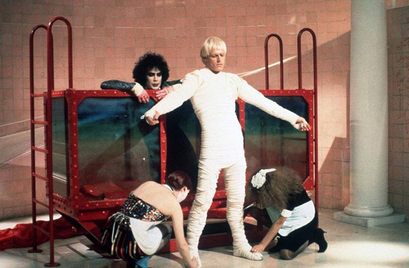 rocky horror picture show explained
