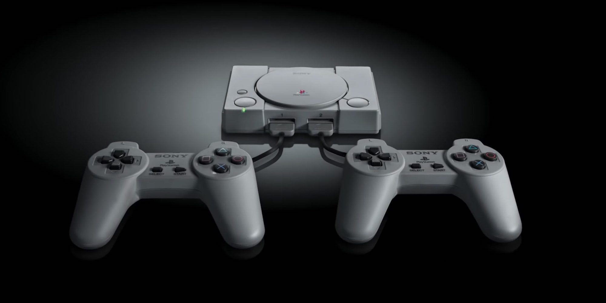 Playstation Classic