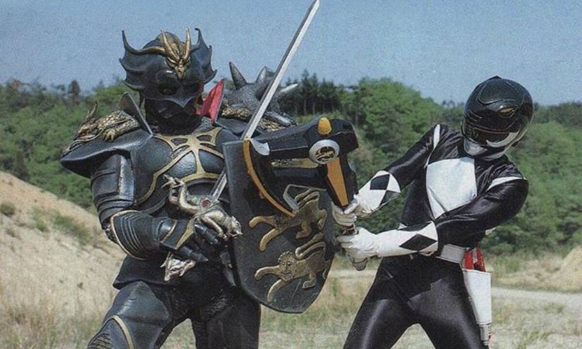 Power Rangers: 15 Strongest Villains (And 5 Laughably Weak), Ranked