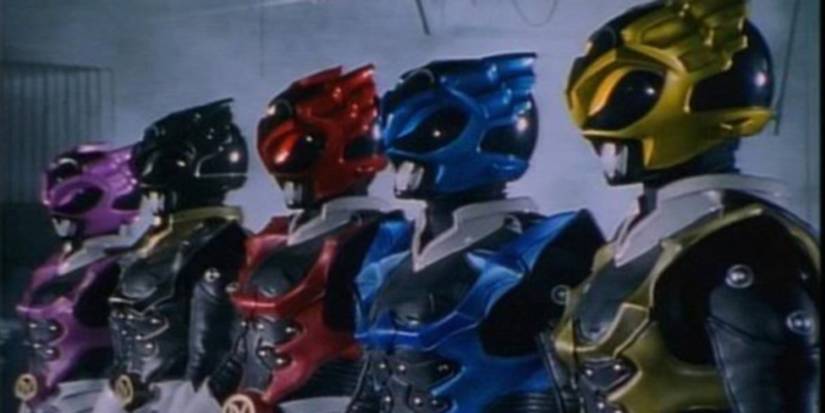 10 Darkest Power Rangers Moments We Can’t Believe Happened