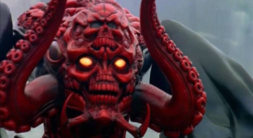 Power Rangers: 15 Strongest Villains (And 5 Laughably Weak), Ranked