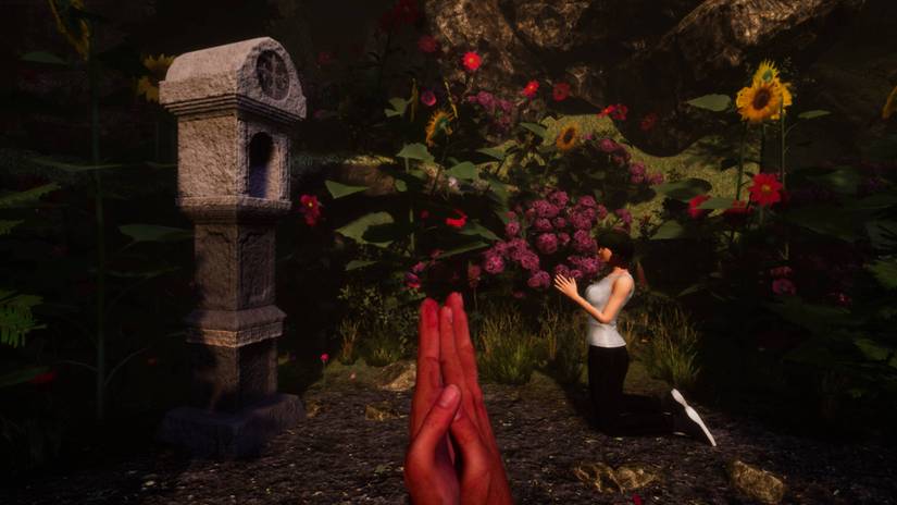 There's A Priest Simulator Game Coming Next Year