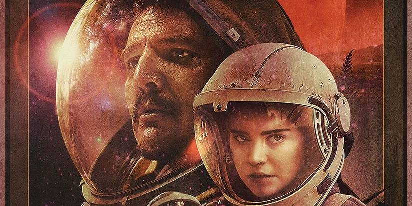 Prospect movie poster