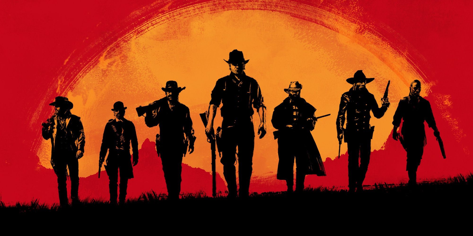 Red Dead Redemption 2 review -- Goodbye to the American West