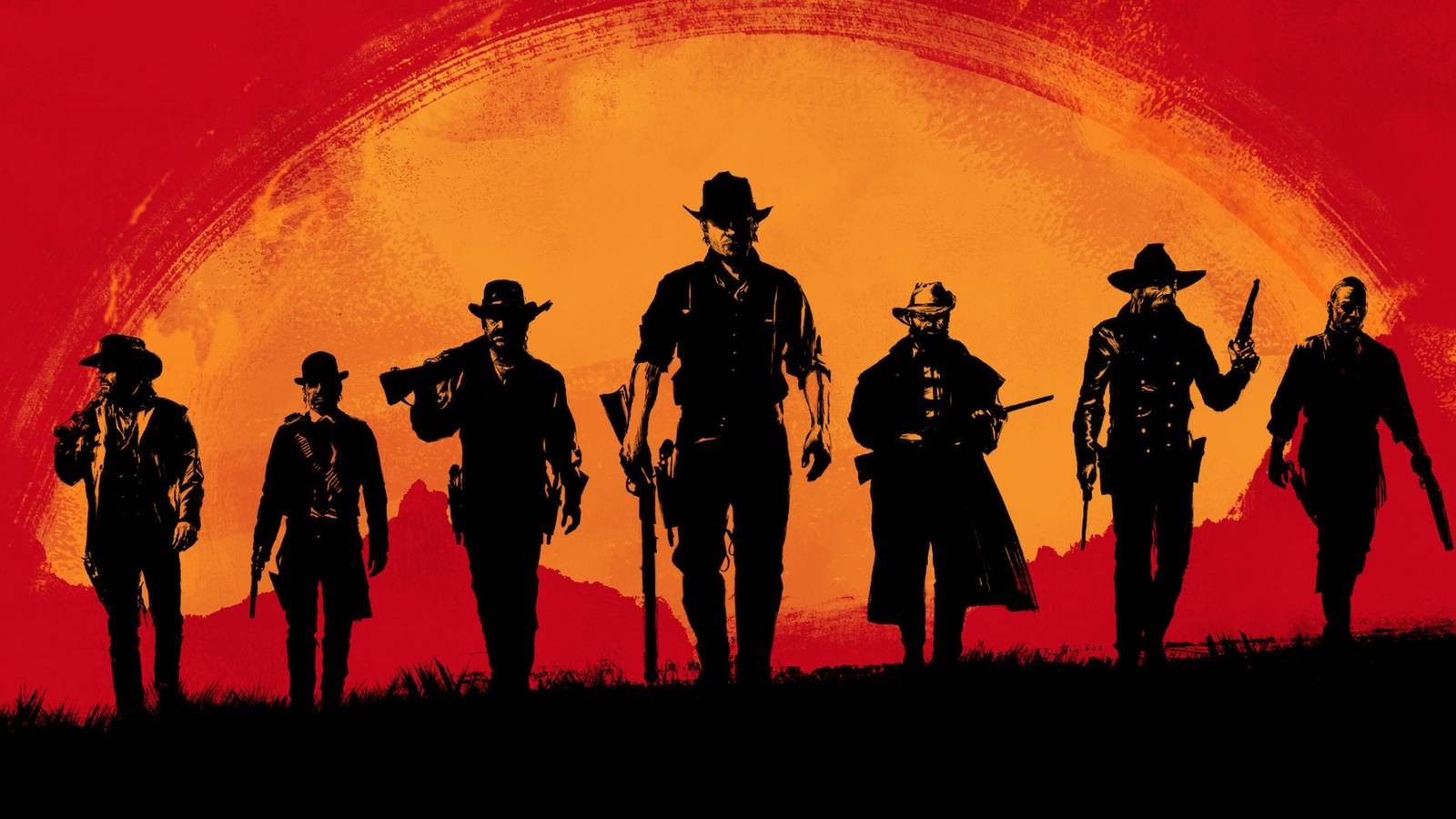 Red Dead Redemption 2 Review: A True Achievement In Gaming
